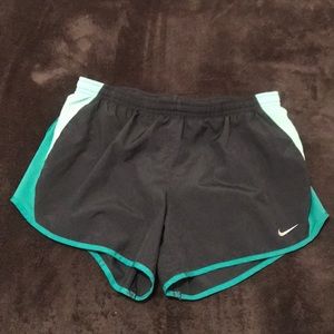 Nike Dri-Fit Shorts